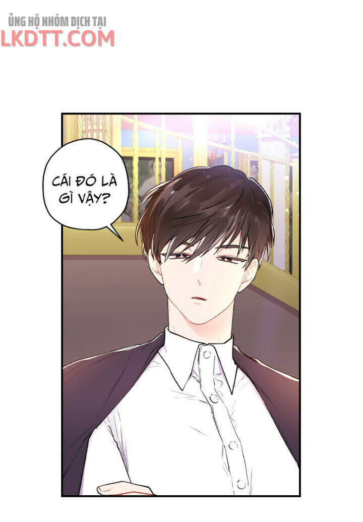 tôi đã trở thành con gái nuôi của nam chính chapter 8 57