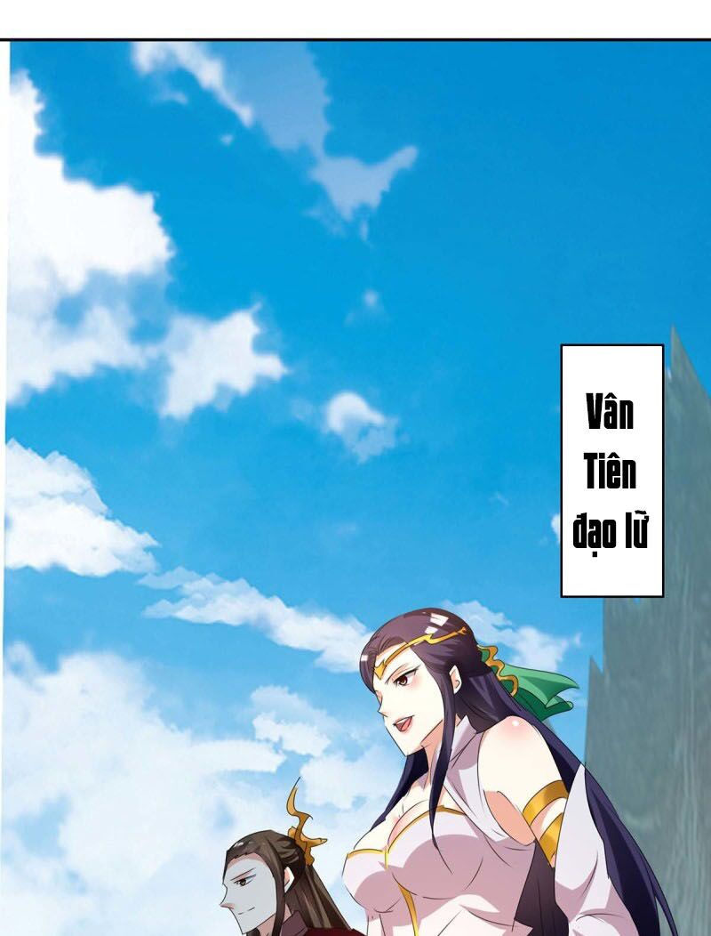 tối cường thăng cấp chapter 244 32