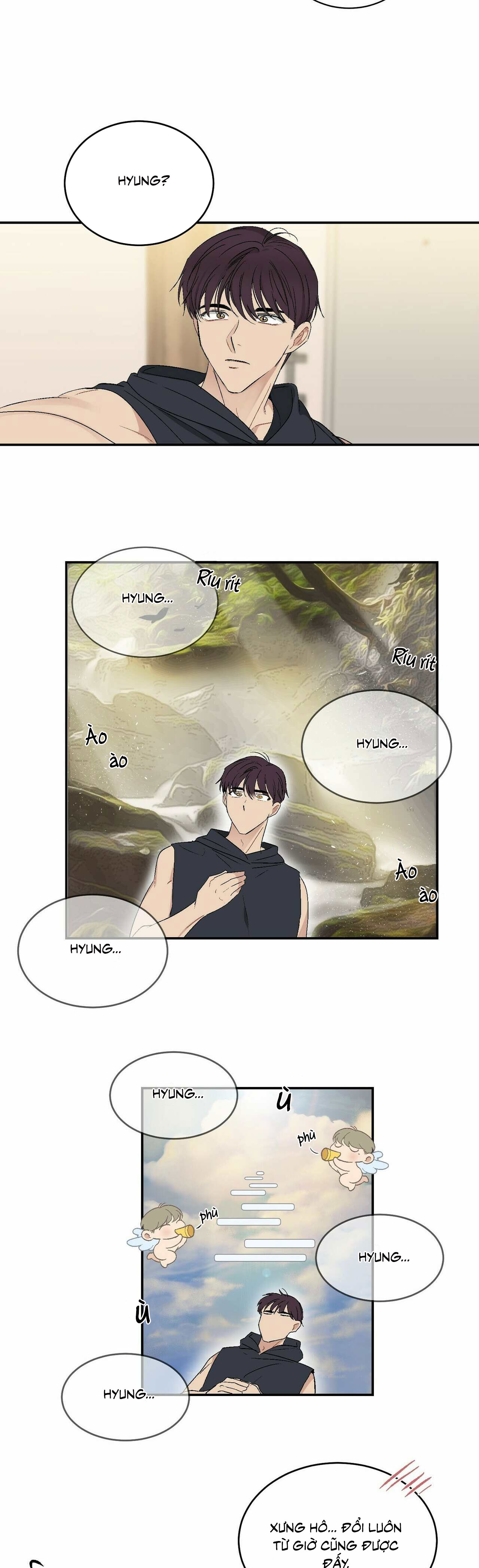 it's not like that chapter 43 19