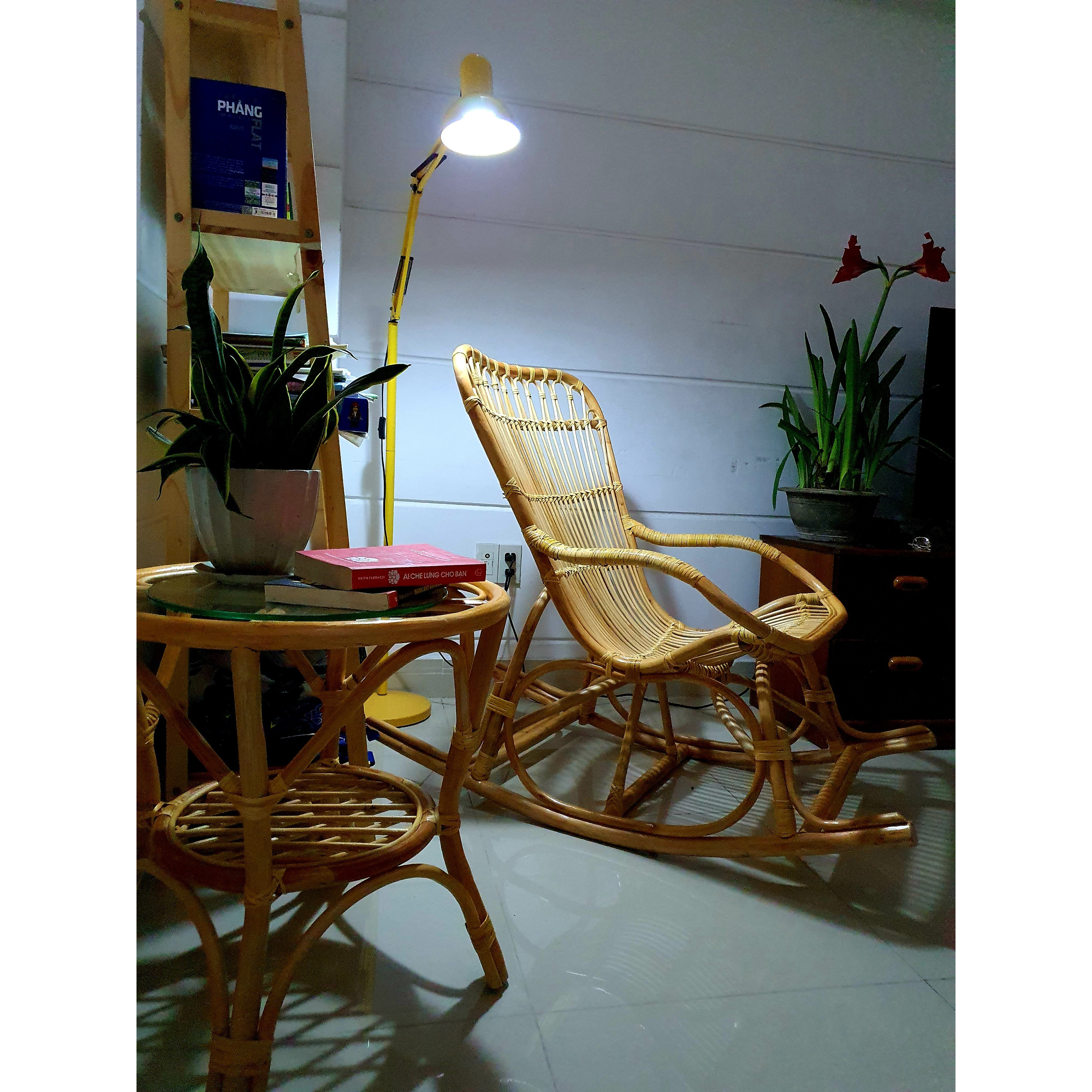 Ghế đọc sách