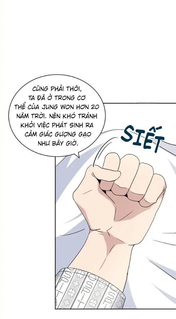 chúa quỷ giáng thế chapter 2 13