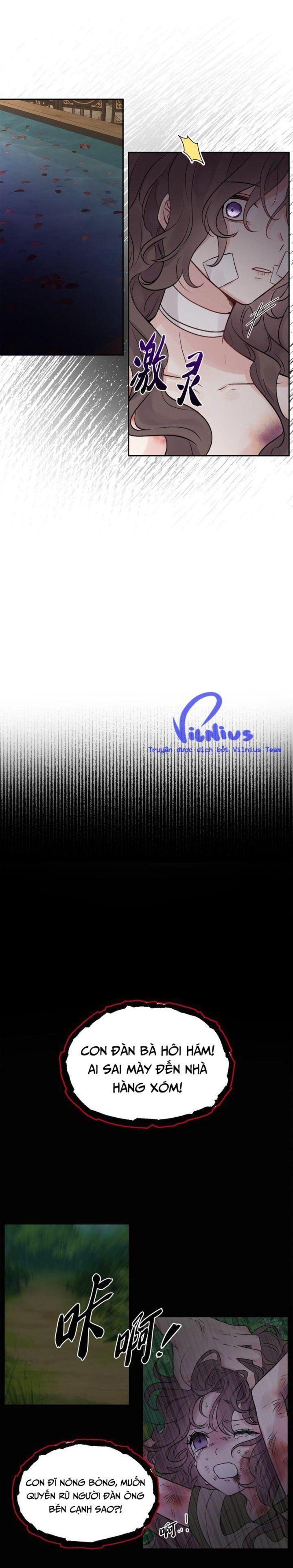 cô vợ bị chồng ruồng bỏ đã có chồng mới chapter 2 7