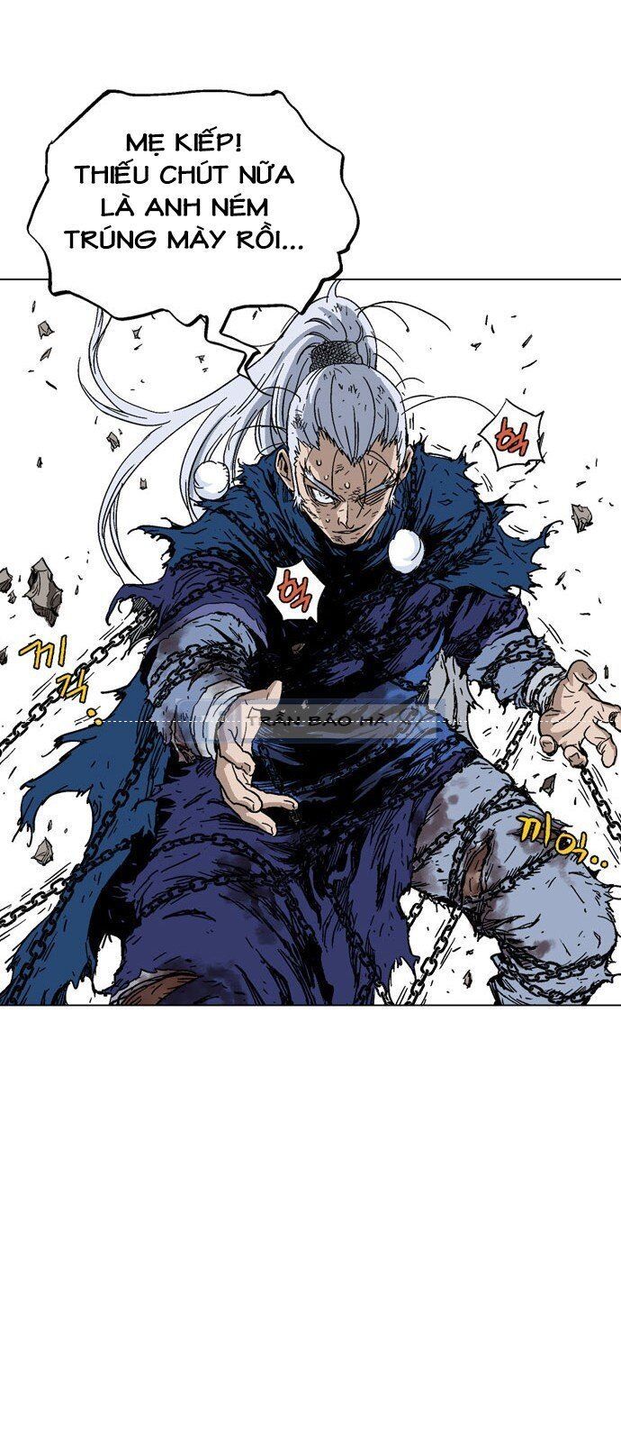 cao thủ 2 chapter 78 52