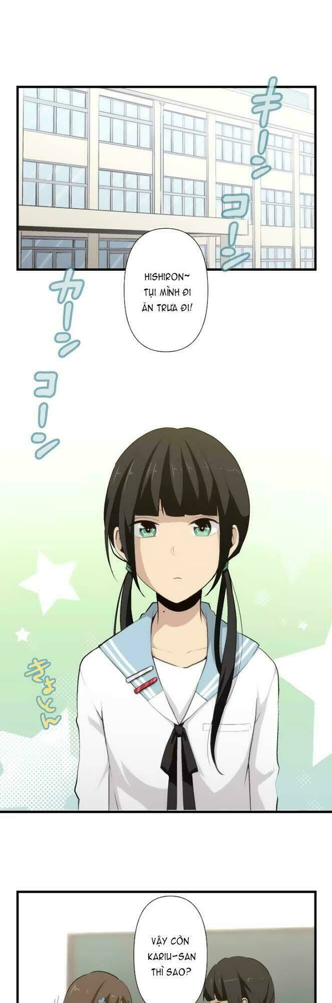 viên thuốc trùng sinh chapter 65 2