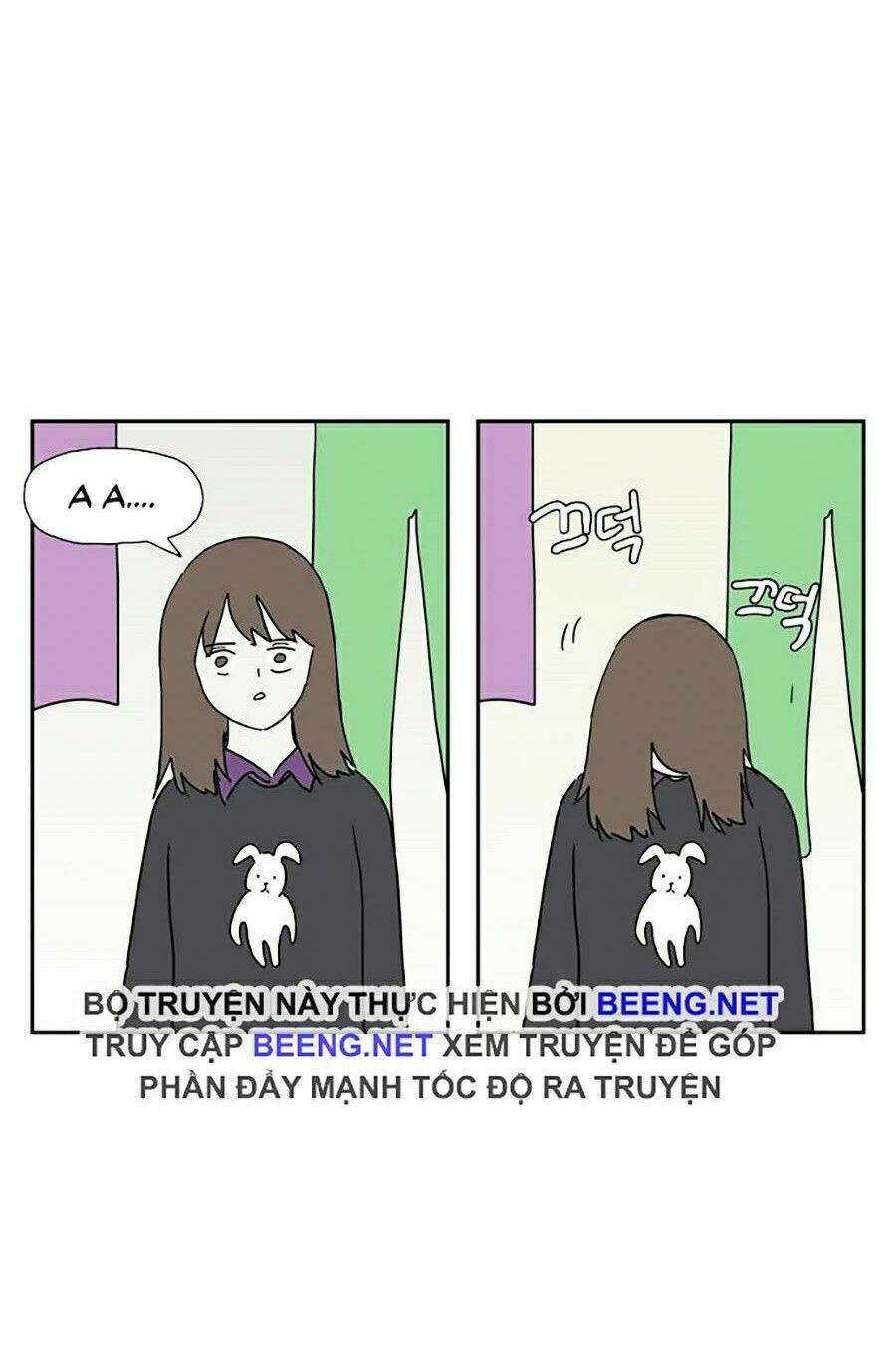 con gái tôi là zombie chapter 34 5