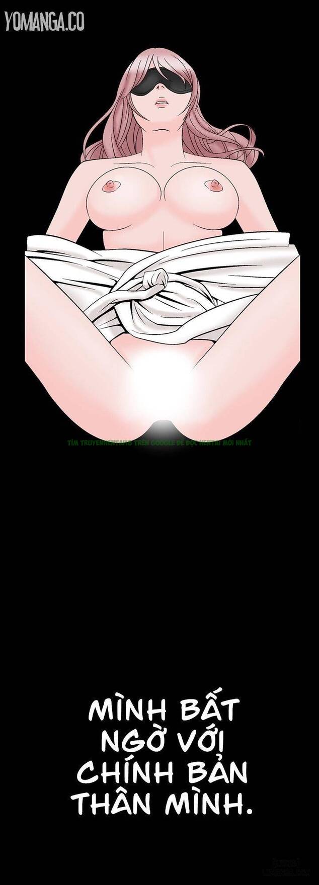 mùi vị của đôi bàn tay chapter 15 24