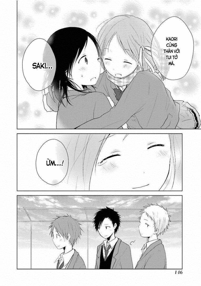 one week friends chapter 38 15