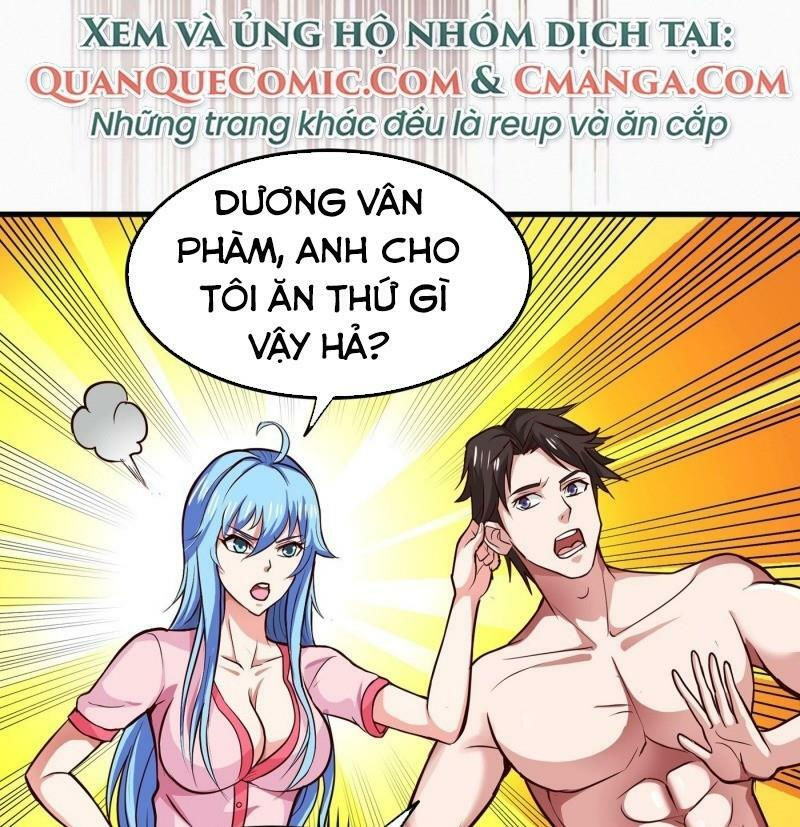 tối cường thần y tại đô thị chapter 87 21
