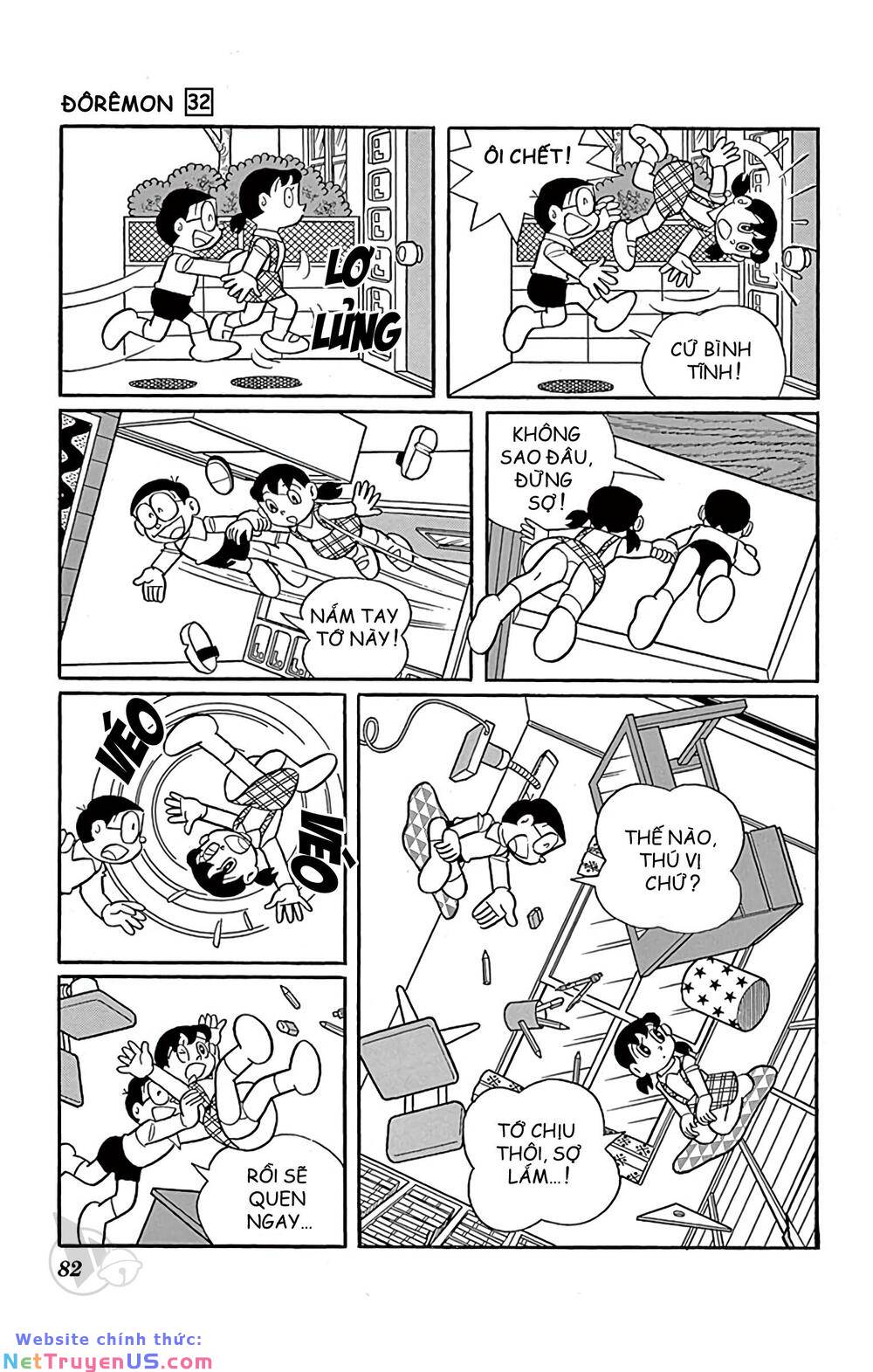 doraemon chapter 572 8