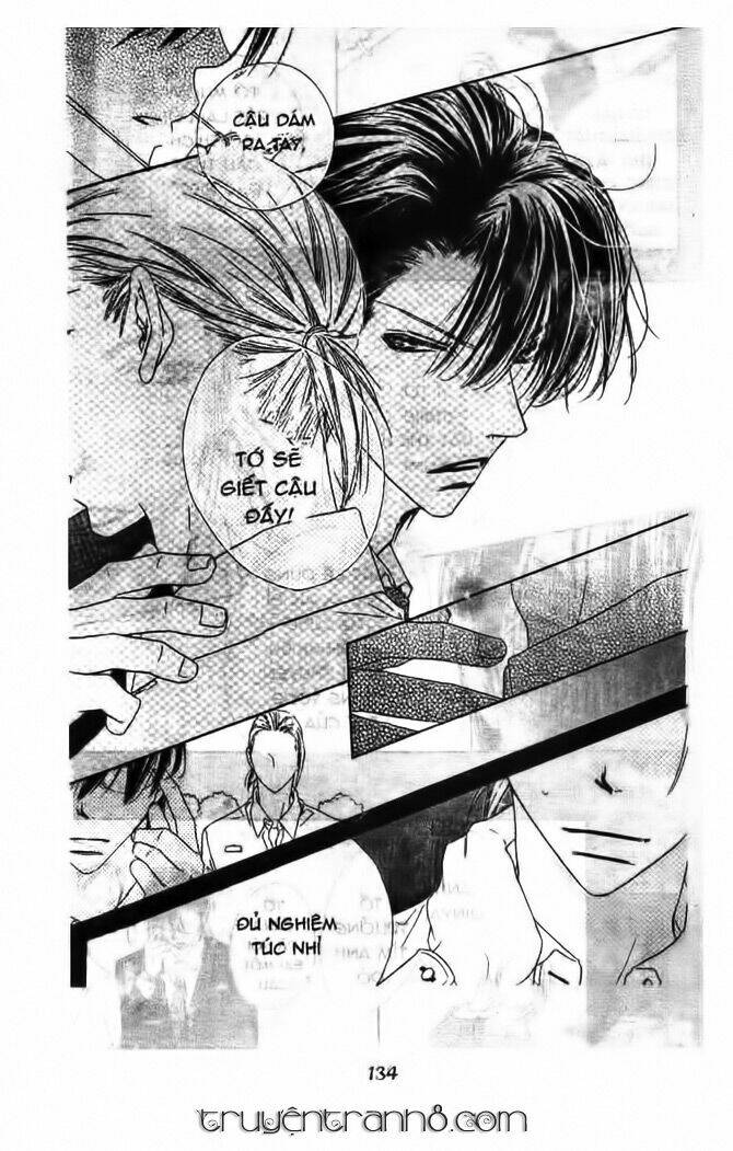 gió xuân chapter 16 15