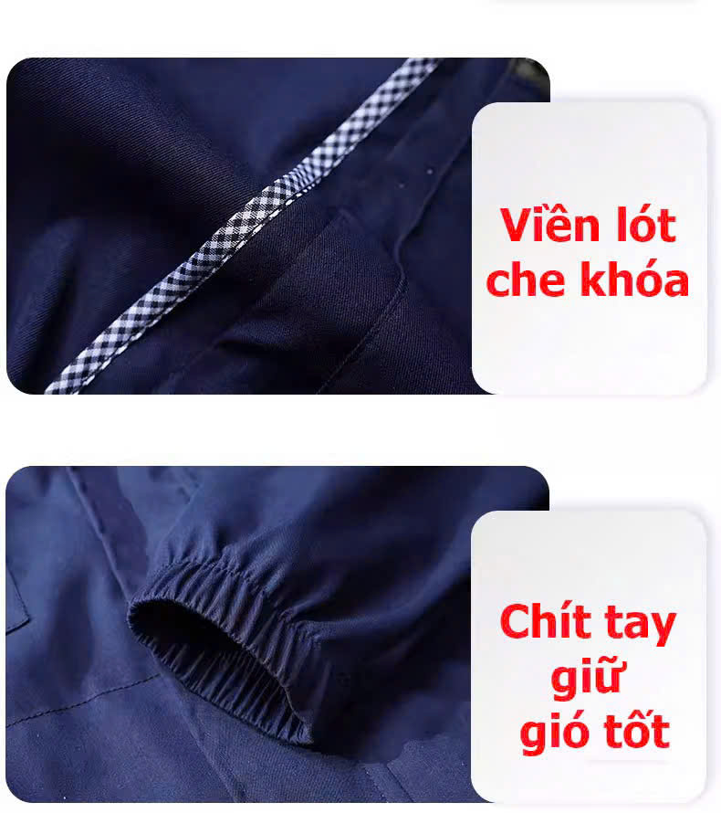 Áo Rời KITO 2026 Mới Nhất, Chất Kháng Khuẩn Khử Mùi, Chống Tia Lửa Điện [ KHÔNG BAO GỒM PHỤ KIỆN
