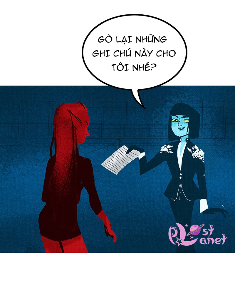 thần thoại olympus chapter 33 57