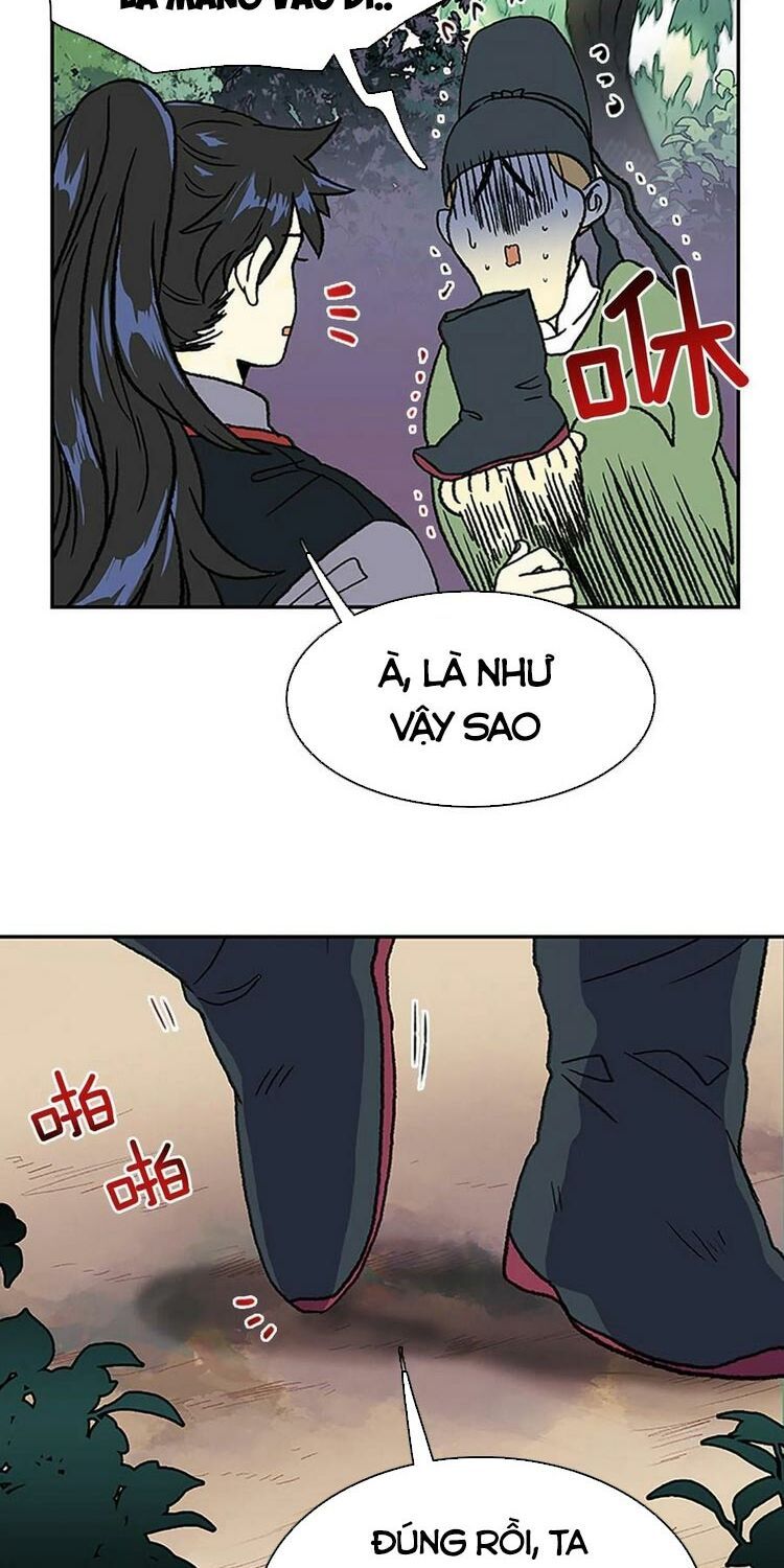 học sĩ tái sinh chapter 149.5 2