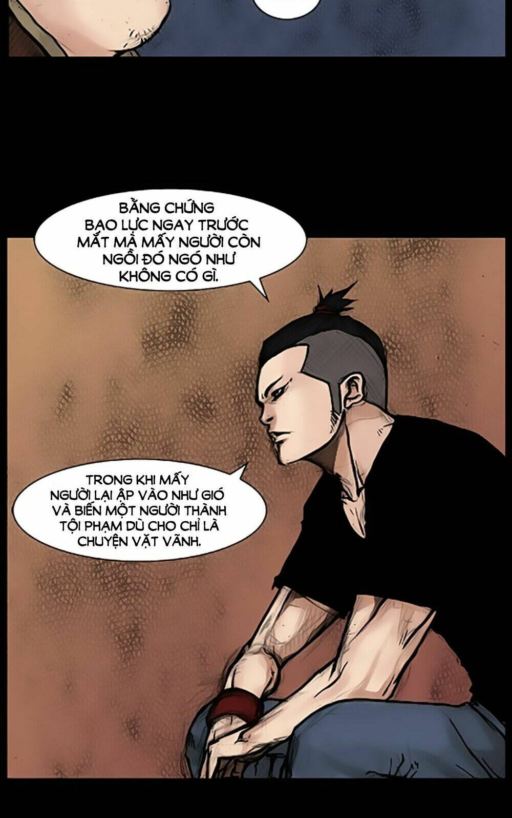 dokgo | độc cô chapter 46 20