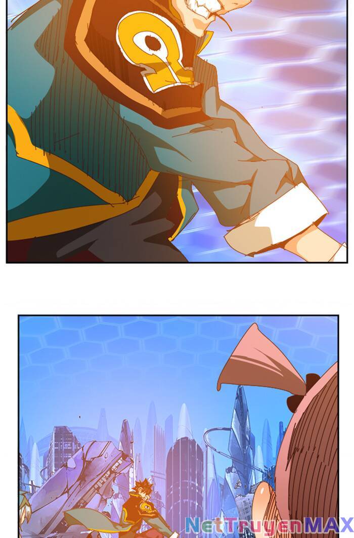 Chúa tể học đường chapter 547.5 11