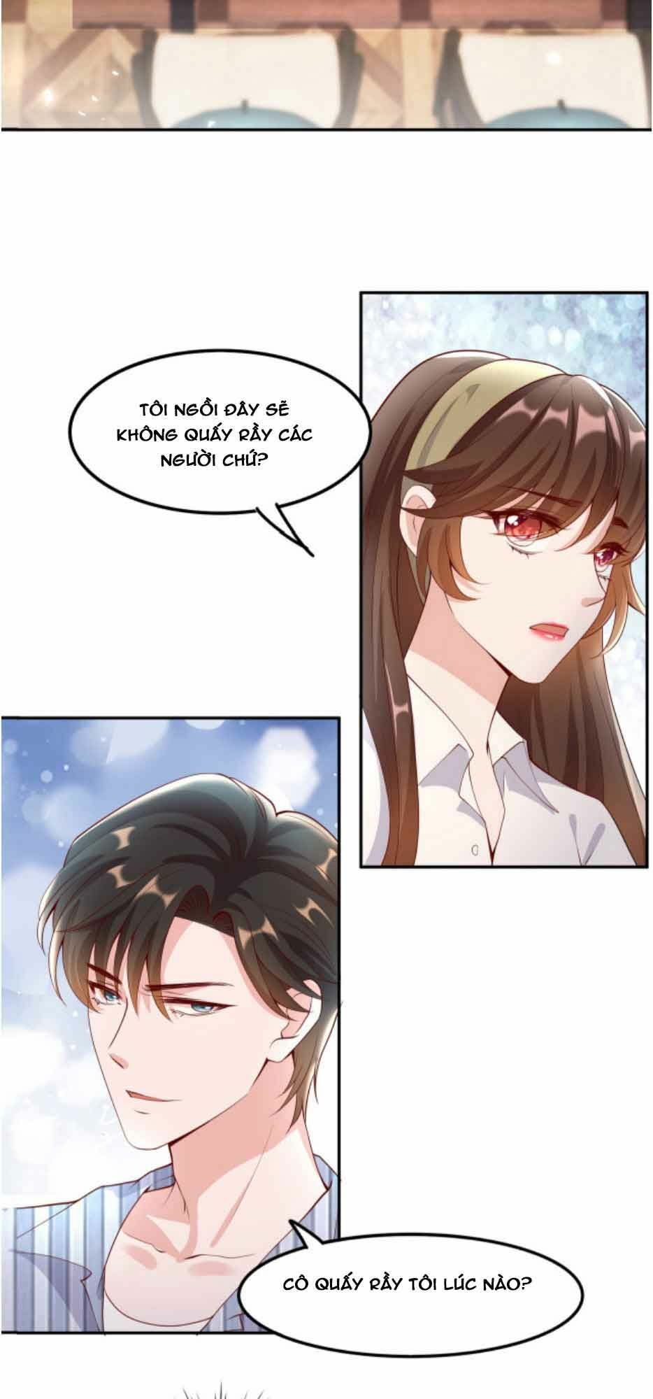 nhất sanh hữu hỉ chapter 32 3