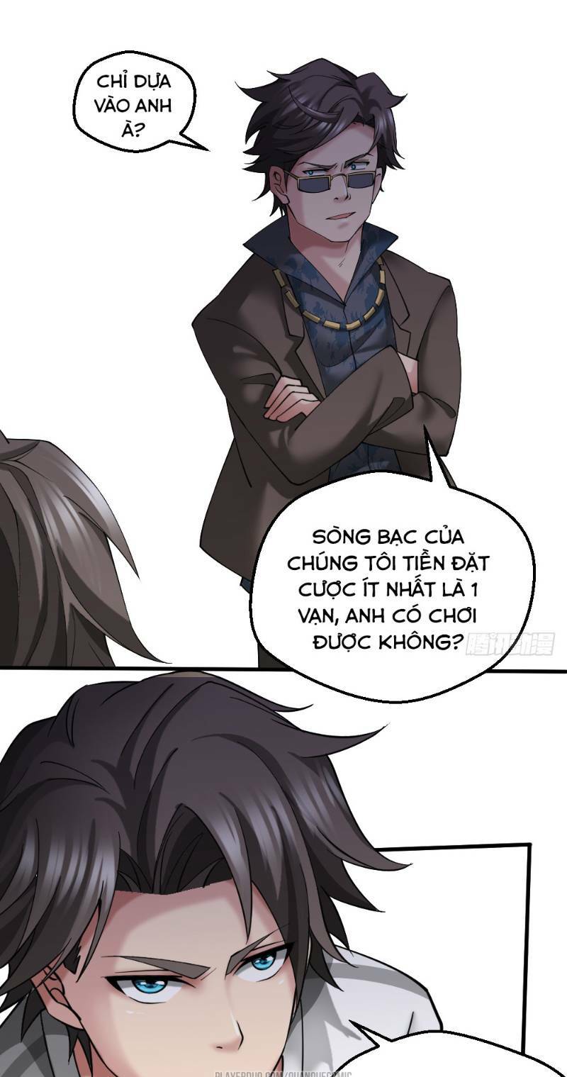 tuyệt thế thiên tài hệ thống chapter 26 13