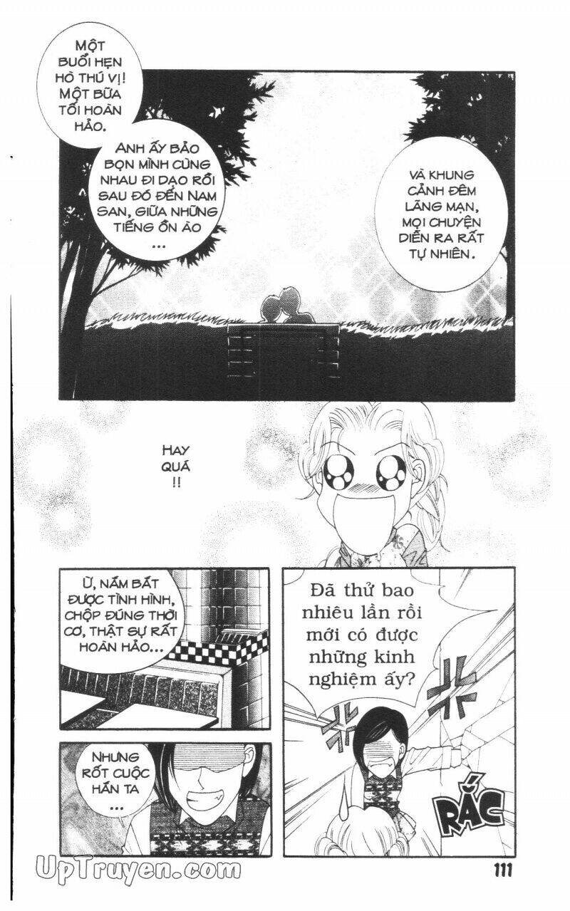 người yêu lý tưởng chapter 1.2 30