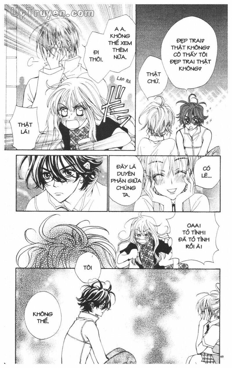 hoàng tử ếch(bản đẹp) chapter 2 50