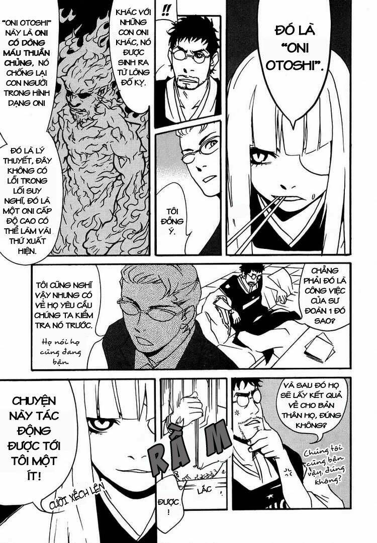 aratama tribe chapter 2 7