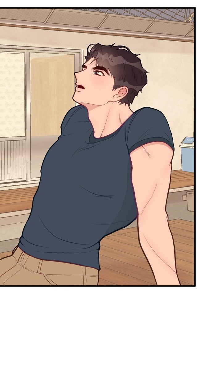 Mối Quan Hệ Không Tốt chapter 8.1 - Trang 29