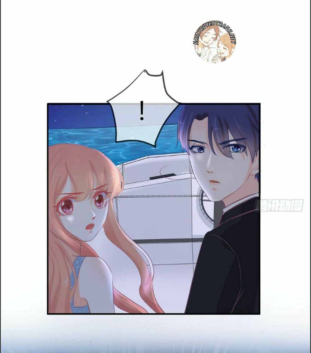 cẩm lý thiếu nữ của tôi chapter 8.4 14