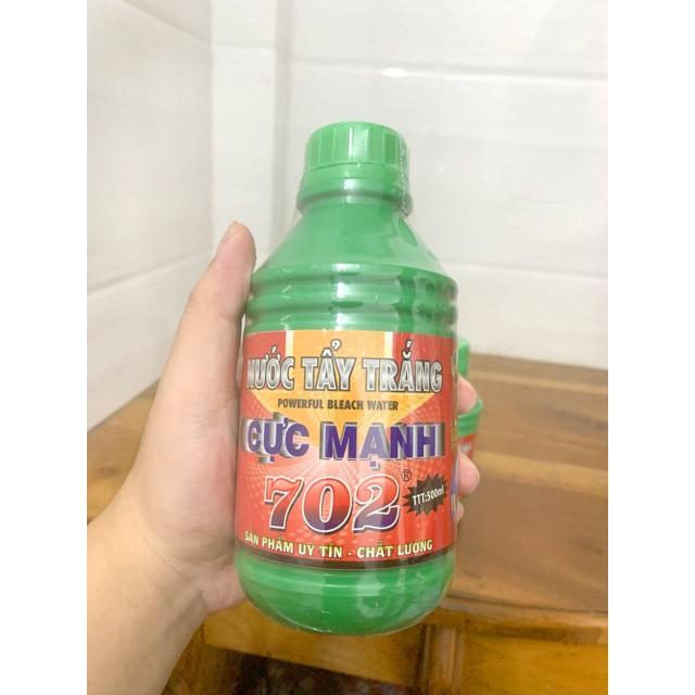 Tẩy Lốc Máy Cực Mạnh 702 1LÍT - Dung Dịch Tẩy Rửa Xe Máy Đa Năng - Tẩy Đầu Bò Kivo