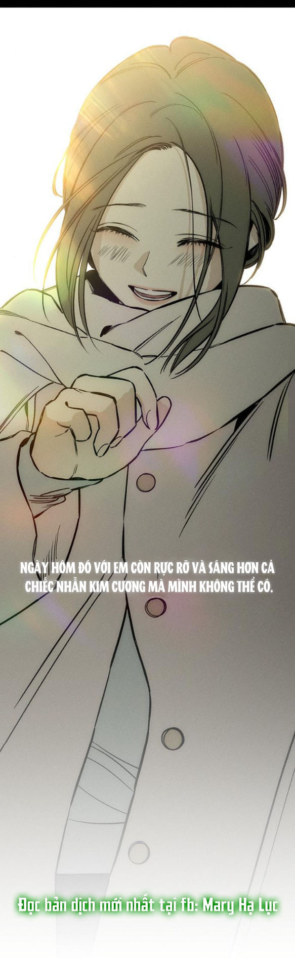 [18+] Nước Mắt Trên Đóa Hoa Tàn chapter 14.1 35