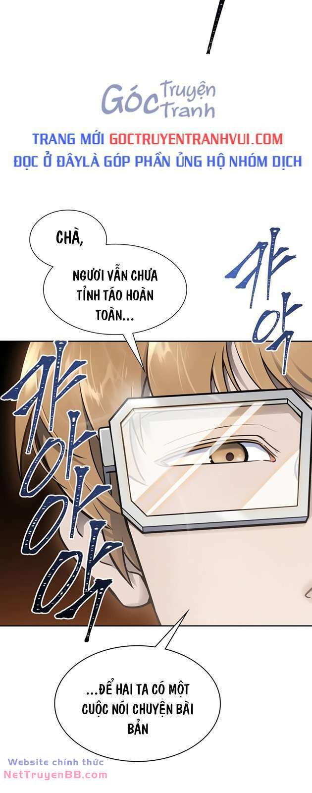 cuộc chiến trong tòa tháp chapter 604 38