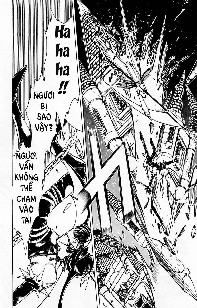 violinist of hameln - cây đàn kì diệu chapter 85 36