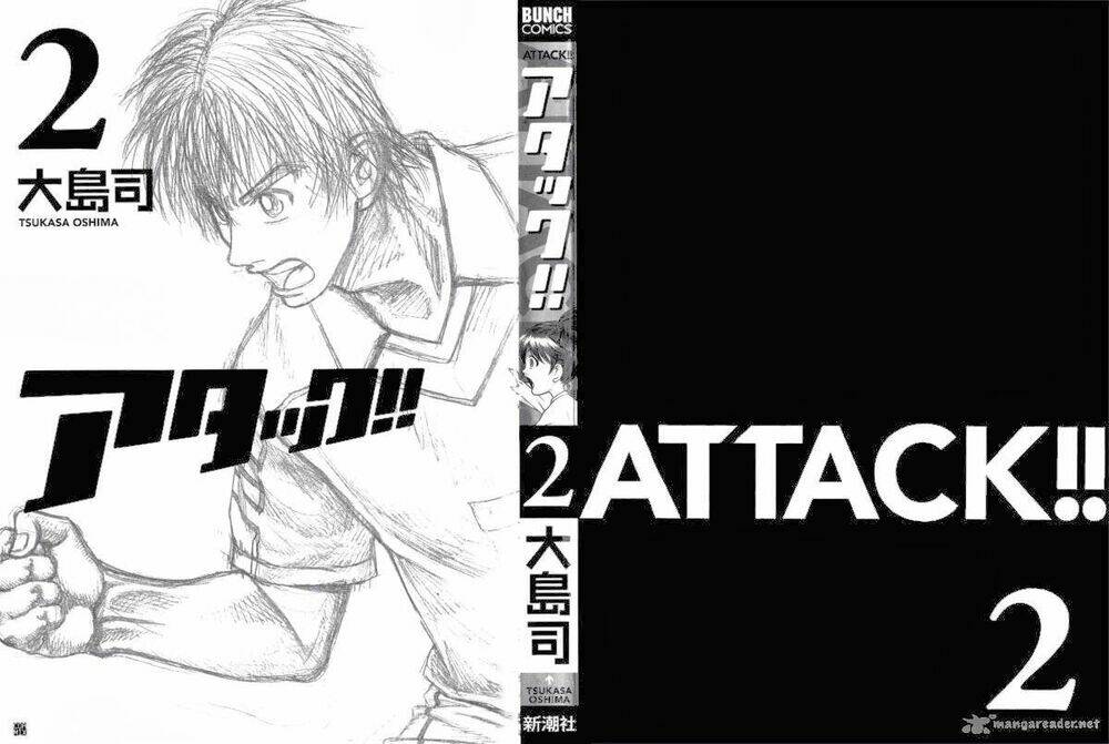 attack!! chapter 7 6