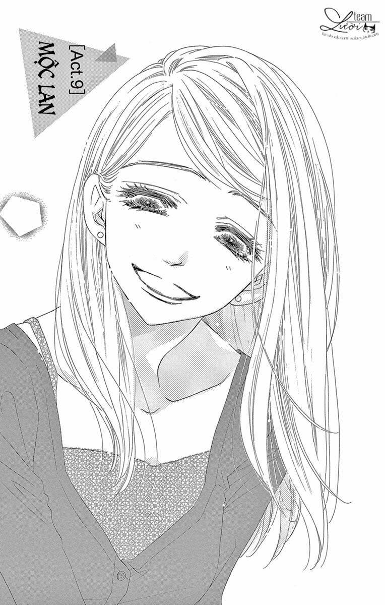 ảo ảnh tình yêu chapter 9 3