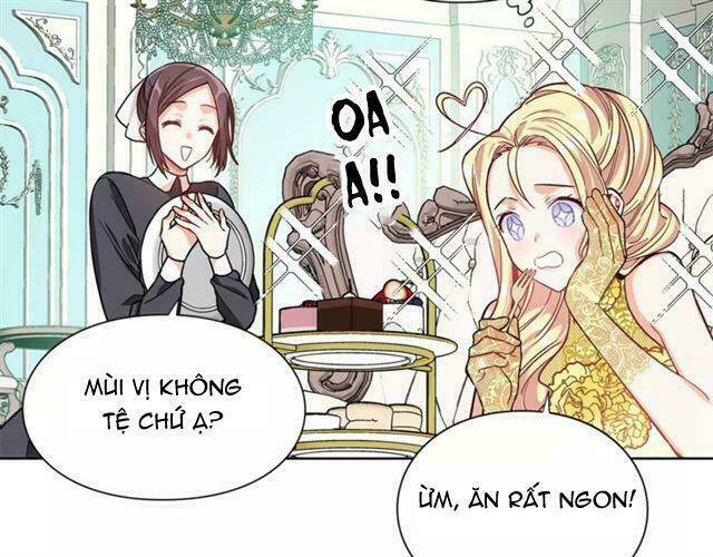 nữ hoàng ngoại khoa chapter 33 33