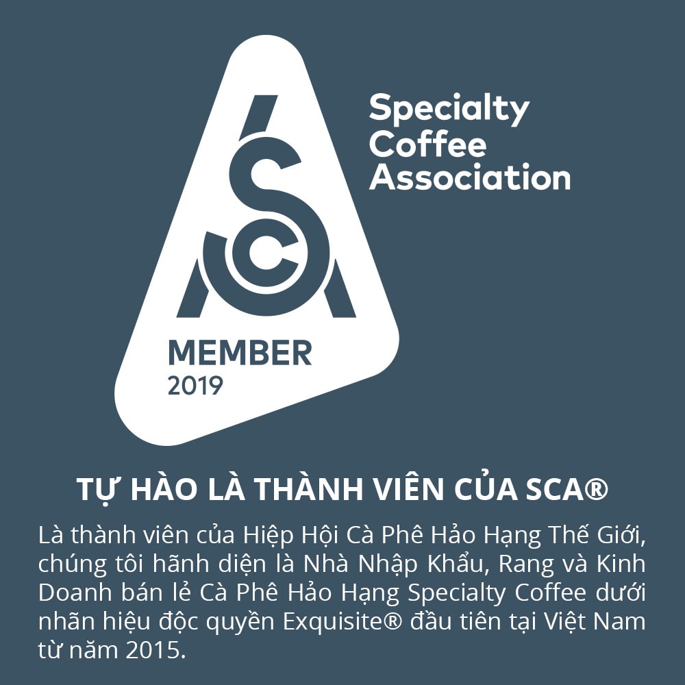 Specialty Coffee Nguyên Hạt El Salvador Providencia 1864 CAFÉ 120g