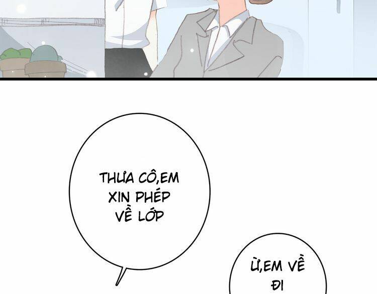 con tim rung động 3 chapter 19 165