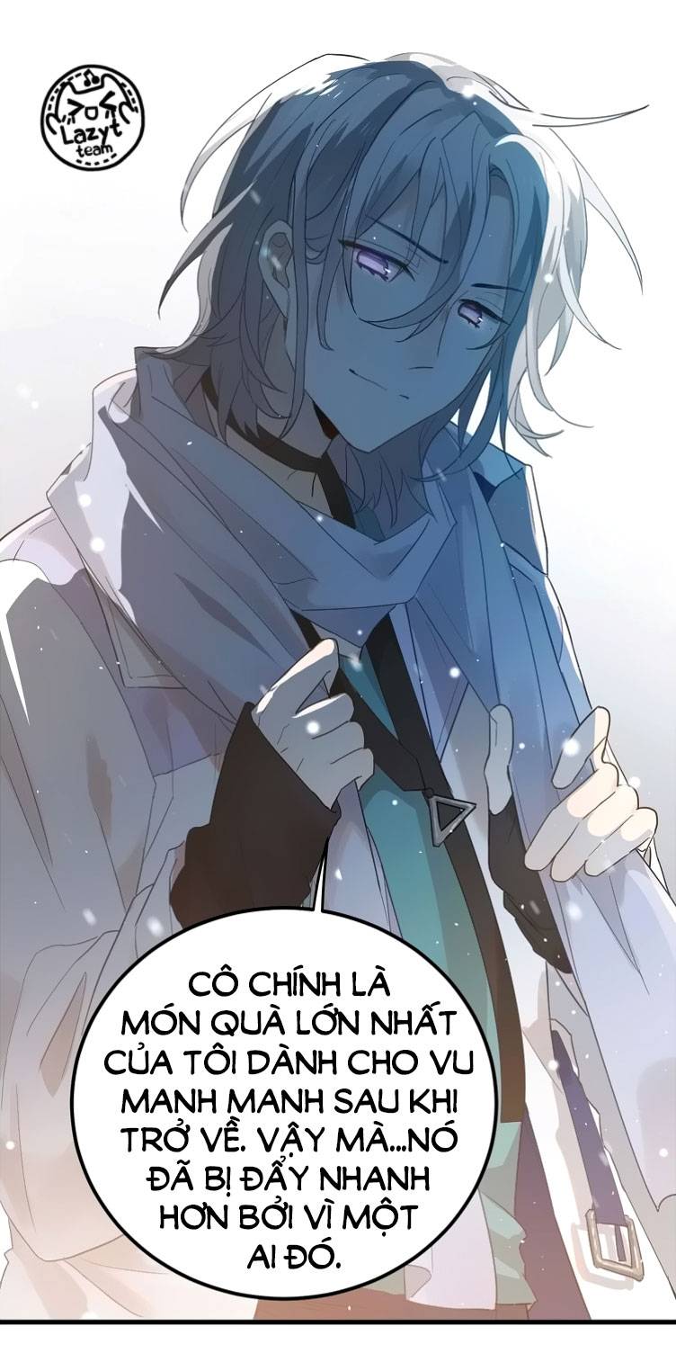 tình yêu huyễn tưởng chapter 13 57