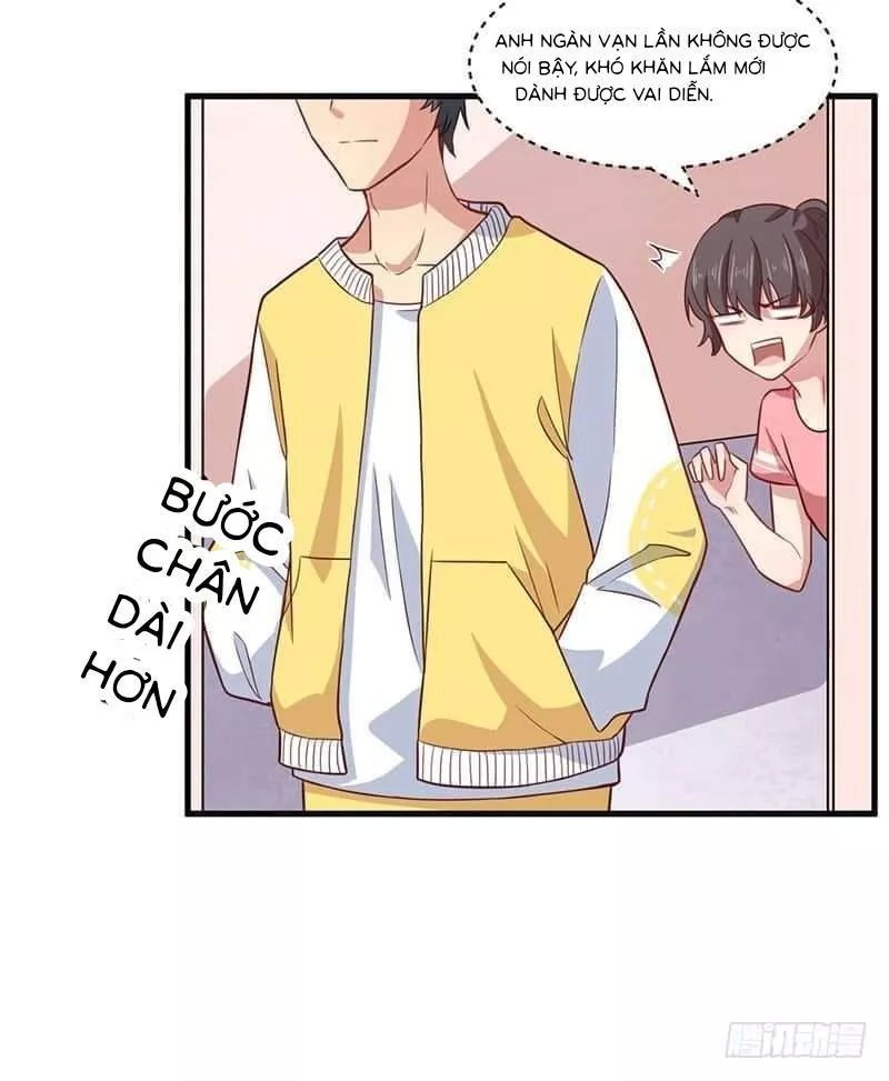 mộc lan muốn xuất giá chapter 18 10