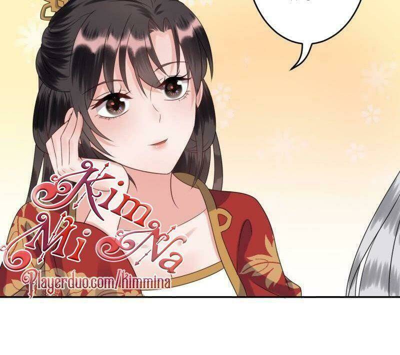 vương gia kiêu ngạo quá khó cua chapter 39 9