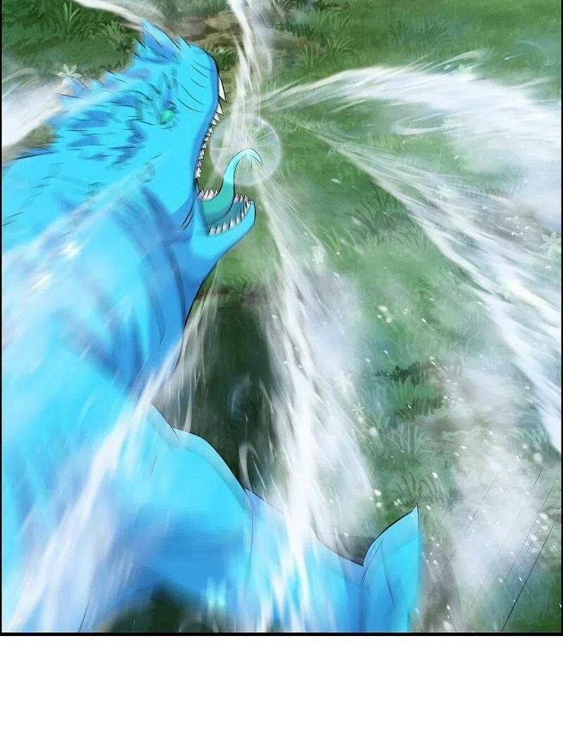 tiên võ đế tôn chapter 189 31