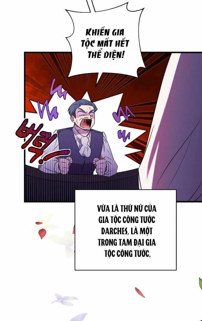 nếu là phản diện, liệu tôi sẽ chết? chapter 1.1 9