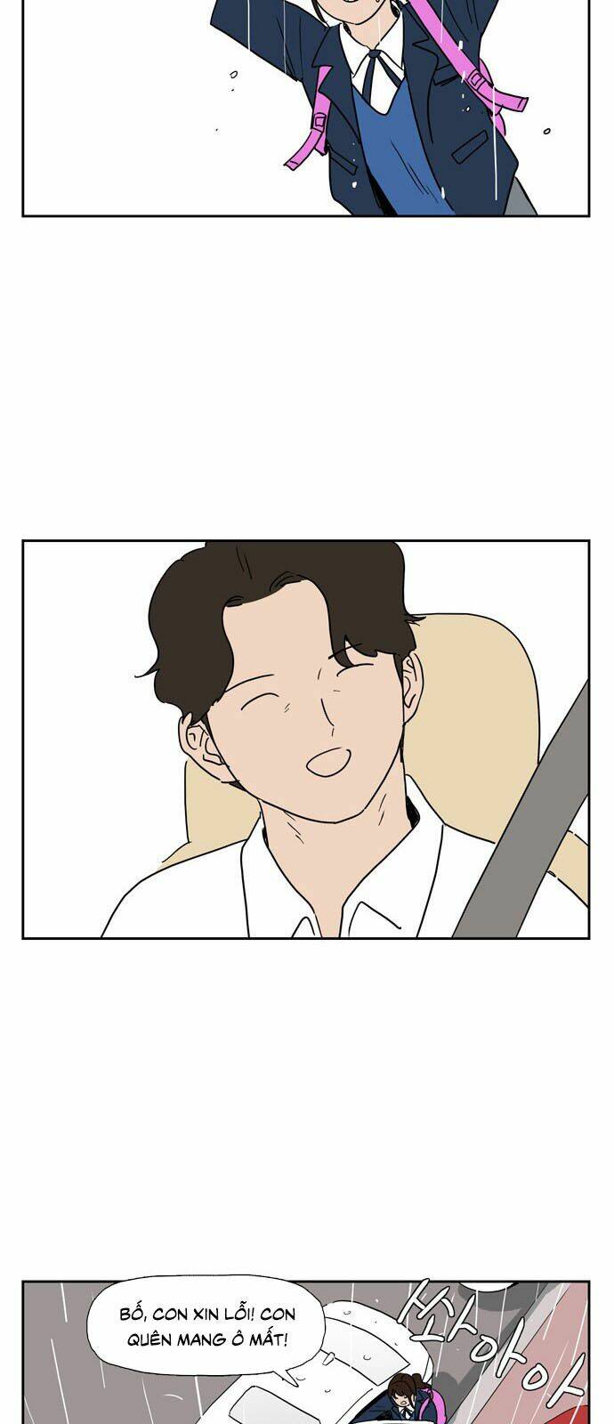 con gái tôi là zombie chapter 19 33