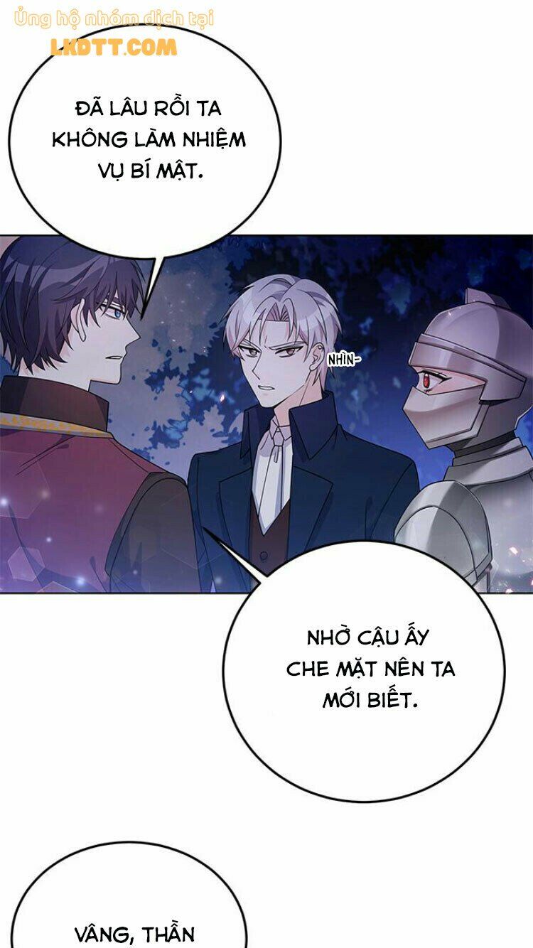 nữ hiệp trở về chapter 28 35