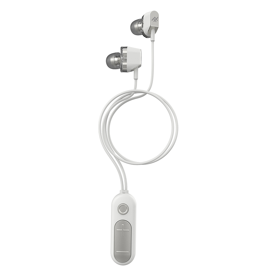 Tai Nghe Wireless IFROGZ Audio Sound Hub Earbud XD2 - Hàng Chính Hãng