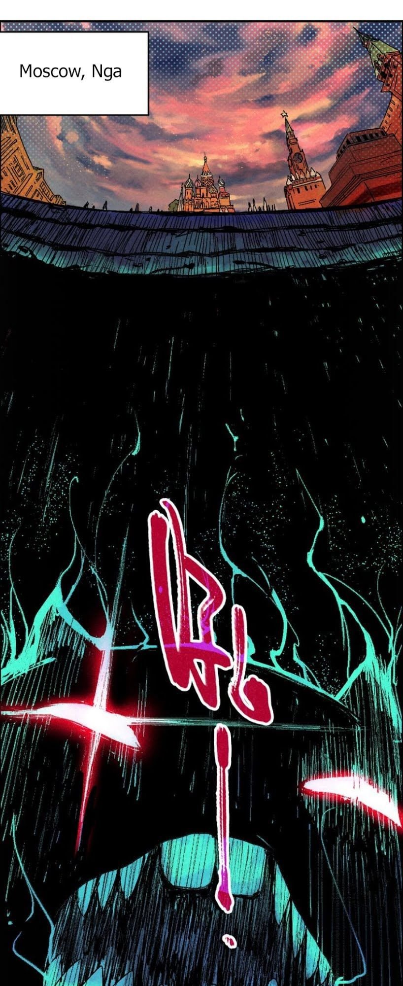 thiên kinh địa dịch chapter 9 41