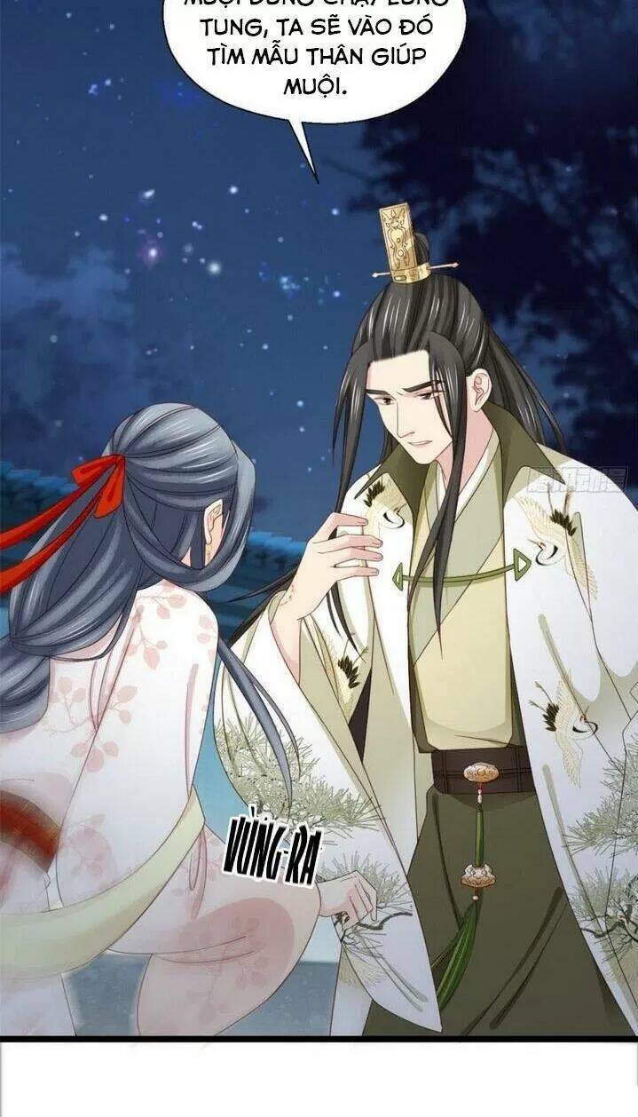 kiều nữ độc phi chapter 221 3