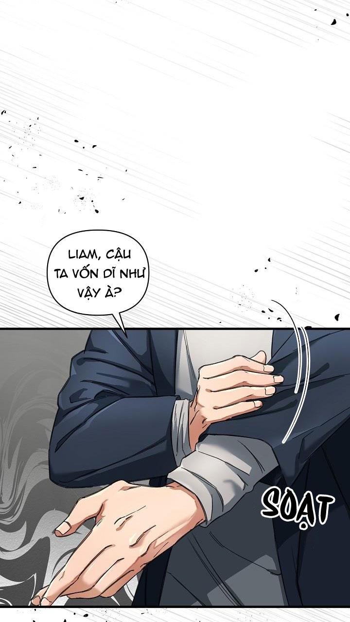 chuyến tàu điên cuồng chapter 20 8