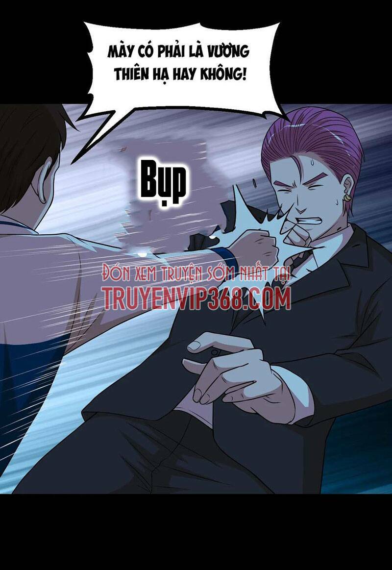 đai ca trở lại tuổi 16 chapter 147 14