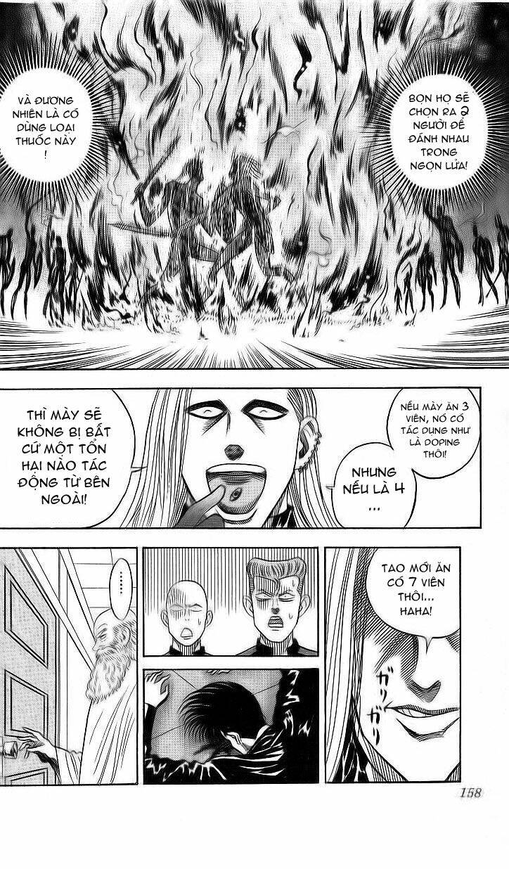 hareluya ii boy chapter 15 13