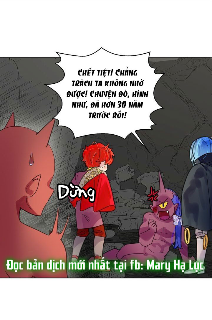 đừng xem thường nữ phụ chapter 143 7