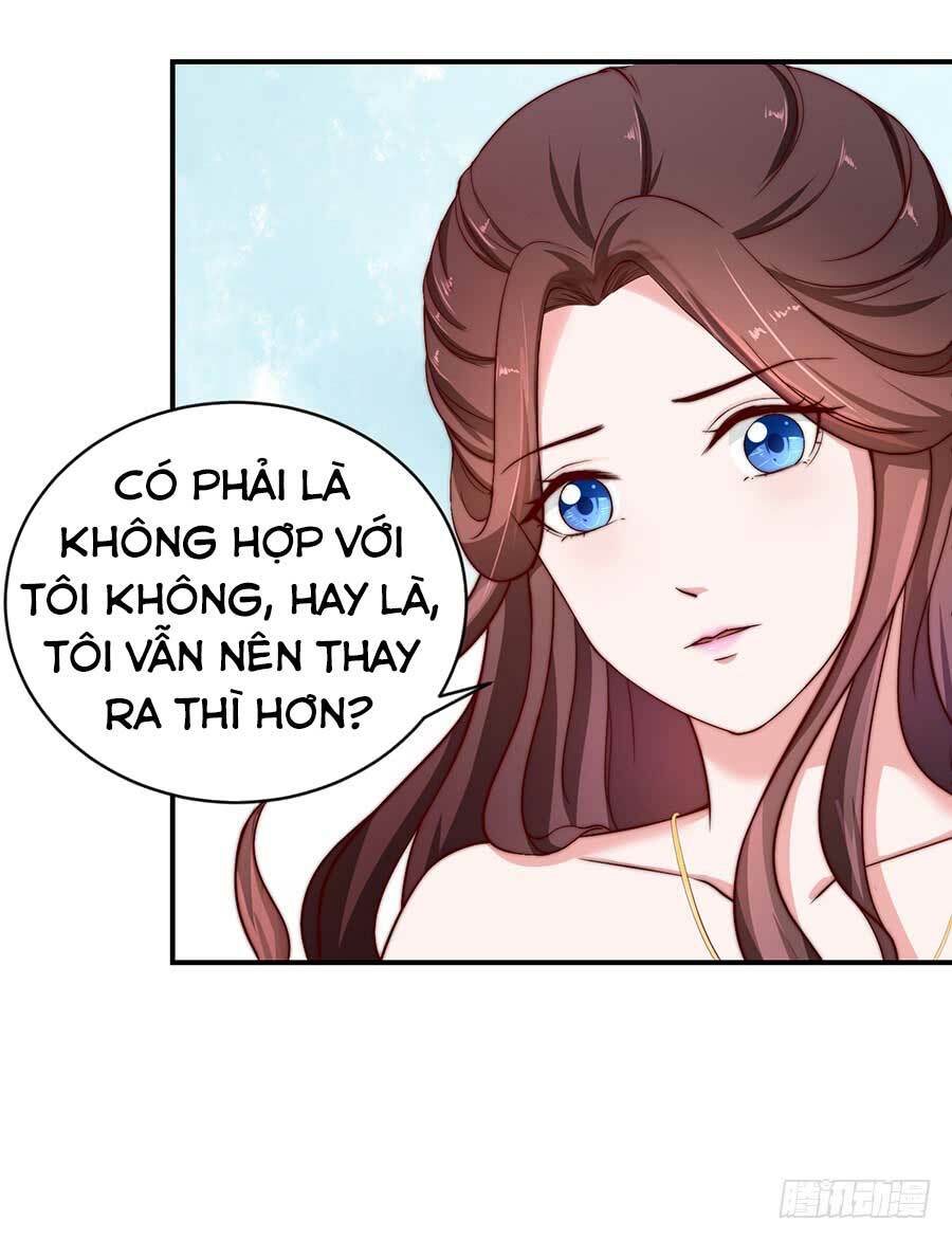 gả cho tình cũ làm lão bà chapter 32 32